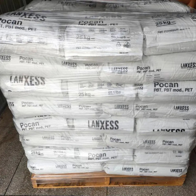 LANXESS B1505 PBT Plastic Material Food Grade Electronic PBT Polybutylene Terephthalate