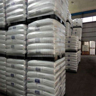 Medium Viscosity Flame Retardant Polycarbonate Granule Corrosion Resistance