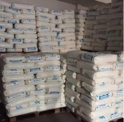 N8038 EVA Raw Material High Elasticity Foamable Injection Molding Eva Resins