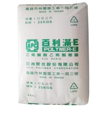 High Definition Eva Copolymer Resin Stress Cracking Resistant For Food Packaging