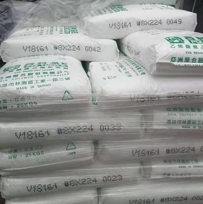 High Definition Eva Copolymer Resin Stress Cracking Resistant For Food Packaging