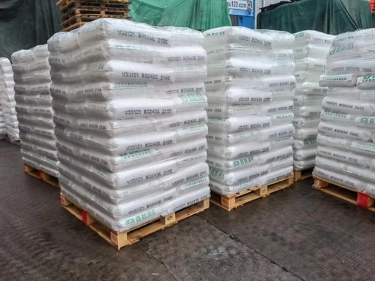 High Definition Eva Copolymer Resin Stress Cracking Resistant For Food Packaging