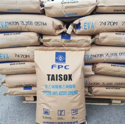 7350M Ethylene Vinyl Acetate Copolymer Chemical Resistance For Automotive Industry