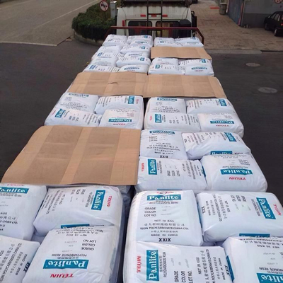 Anti Ultraviolet Polycarbonate Material Industrial Parts Household Lighting Lamps