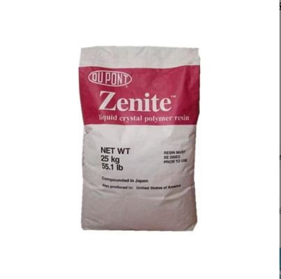 6130L WT010 Extrusion Grade LCP Liquid Crystal Polymer Anti Static Household Appliances
