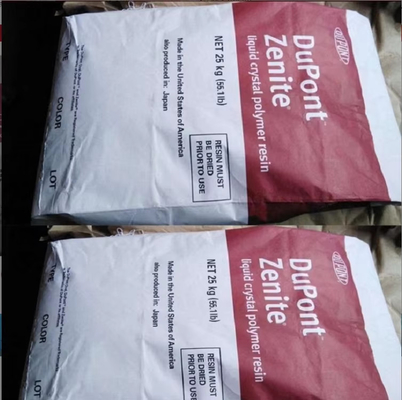 6130L WT010 Extrusion Grade LCP Liquid Crystal Polymer Anti Static Household Appliances