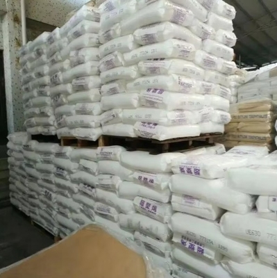 Transparent Ethylene Vinyl Copolymer Easy Forming UE630 Eva Resin Material