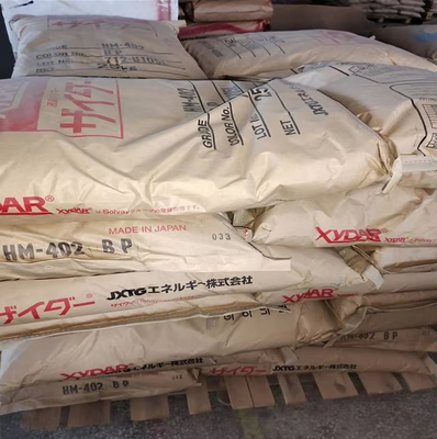 Extrusion Grade LCP Plastic Material Low Warping And Flame Retardant LCP Plastic Resin