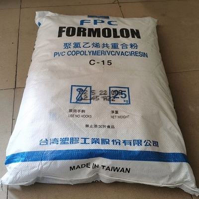Injection Grade PVC Raw Material High Flow Pvc Resin Raw Material Natural Color