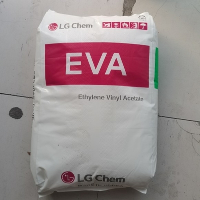 Hanwha 2518C0 Ethylene Vinyl Copolymer High Toughness Food Contact Grade