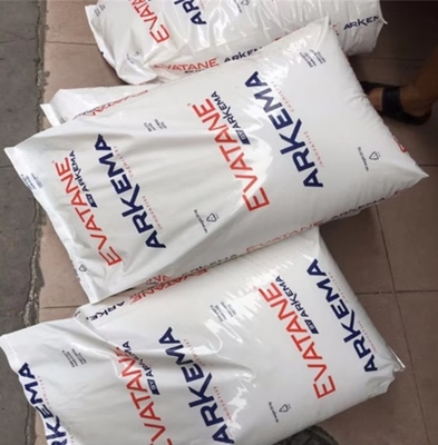 Machinery Industry Ethylene Vinyl Acetate Resin Soft Film Hot Melt Adhesive