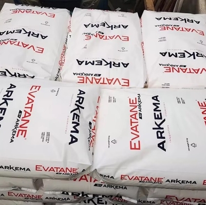 Machinery Industry Ethylene Vinyl Acetate Resin Soft Film Hot Melt Adhesive