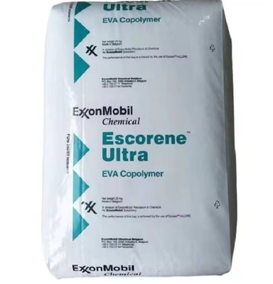 AD 2528 EVA Raw Material High Flow Heat Stable Ethylene Vinyl Acetate Resin