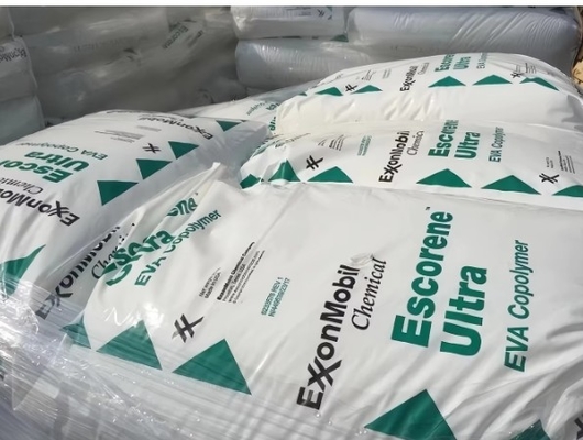 AD 2528 EVA Raw Material High Flow Heat Stable Ethylene Vinyl Acetate Resin