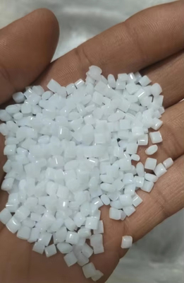 German LANXESS C1202 Other Plastic Raw Materials High Gloss PC PBT Material