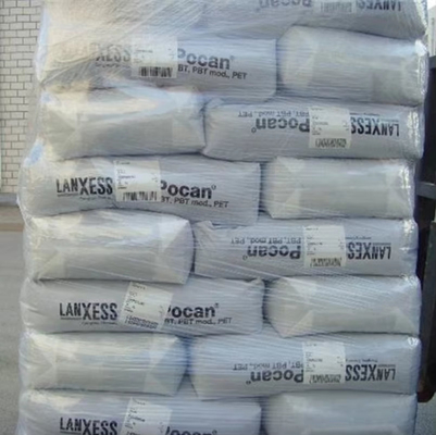 German LANXESS C1202 Other Plastic Raw Materials High Gloss PC PBT Material