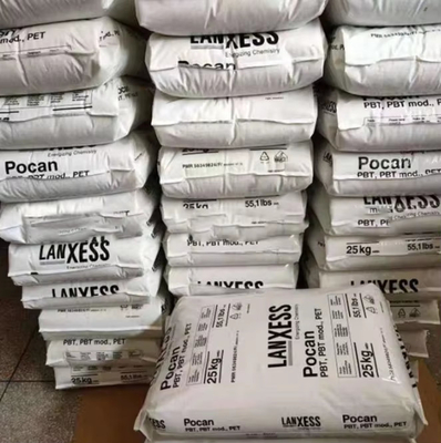 German LANXESS C1202 Other Plastic Raw Materials High Gloss PC PBT Material