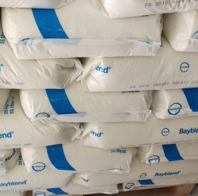 PC Covestro T65 Other Plastic Raw Materials Injection Molding Raw ABS Plastic