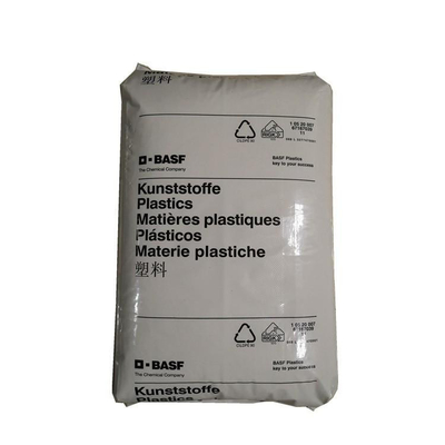 PA/ABS Germany BASF N NM-19 High impact high flow easy processing UV resistant automotive field
