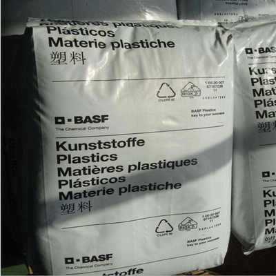 PA/ABS Germany BASF N NM-19 High impact high flow easy processing UV resistant automotive field
