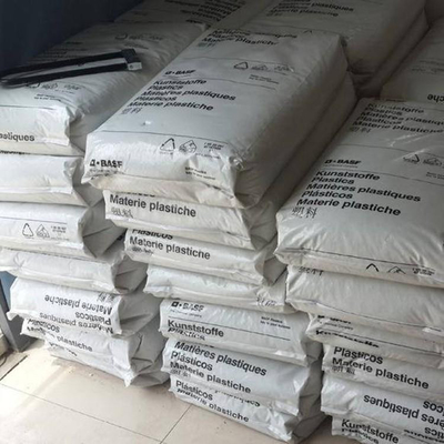PA/ABS Germany BASF N NM-19 High impact high flow easy processing UV resistant automotive field
