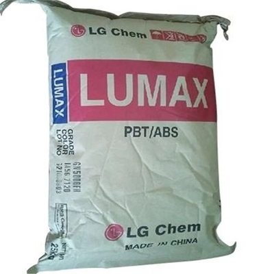 High Rigidity Other Plastic Raw Materials Electronic Shell PBT Plastic Material