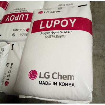High Rigidity Other Plastic Raw Materials Electronic Shell PBT Plastic Material