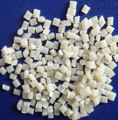 High Rigidity Other Plastic Raw Materials Electronic Shell PBT Plastic Material
