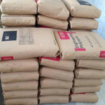 DuPont 73G30HSL BK416 PA6 Material Mechanical Parts Material Pa6 Gf30