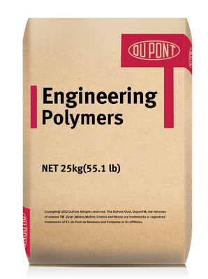 DuPont 73G30HSL BK416 PA6 Material Mechanical Parts Material Pa6 Gf30