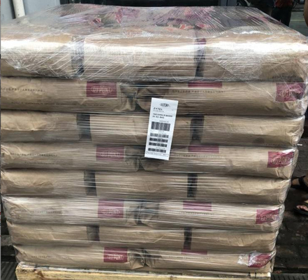DuPont 73G30HSL BK416 PA6 Material Mechanical Parts Material Pa6 Gf30
