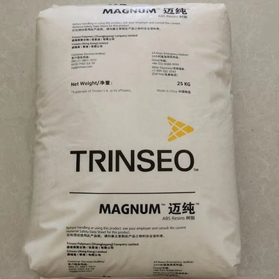 PC/ABS Seneo 7590 High Fluidity Flame-Retardant V0 Electronic And Electrical Application, Industrial Application