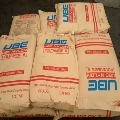 High Heat Resistance Nylon 6 Raw Material Mechanical Equipment Electrical Parts