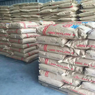 High Heat Resistance Nylon 6 Raw Material Mechanical Equipment Electrical Parts