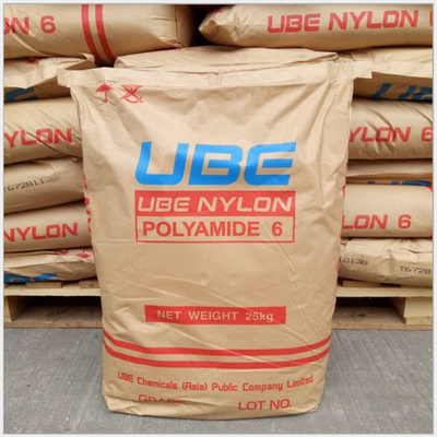 High Heat Resistance Nylon 6 Raw Material Mechanical Equipment Electrical Parts