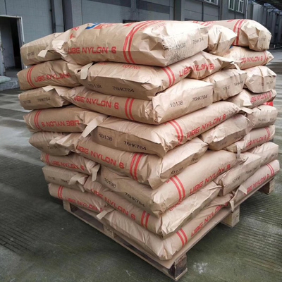 High Heat Resistance Nylon 6 Raw Material Mechanical Equipment Electrical Parts