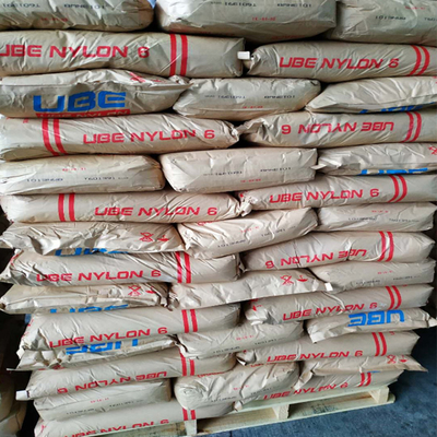 High Heat Resistance Nylon 6 Raw Material Mechanical Equipment Electrical Parts