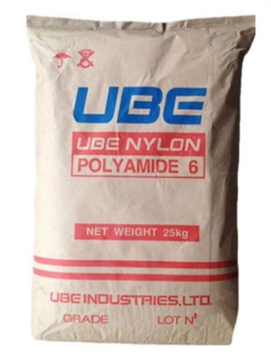 High Tensile Resistance Pa6 Material Thermal Stability Auto Parts Nylon Pa6