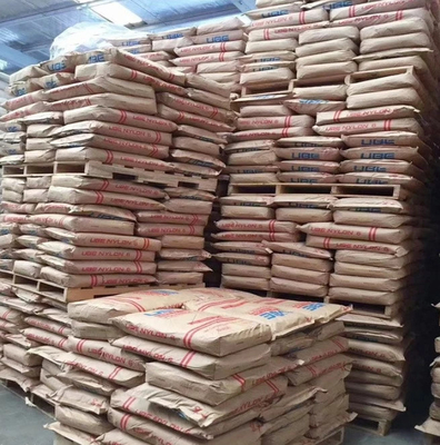 High Tensile Resistance Pa6 Material Thermal Stability Auto Parts Nylon Pa6
