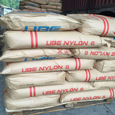 High Tensile Resistance Pa6 Material Thermal Stability Auto Parts Nylon Pa6