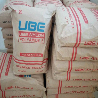 High Tensile Resistance Pa6 Material Thermal Stability Auto Parts Nylon Pa6