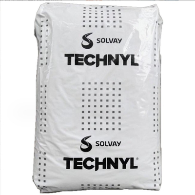 Solvay A205F BK PA66 Material Injection Grade High Fluidity Nylon Polyamide 66
