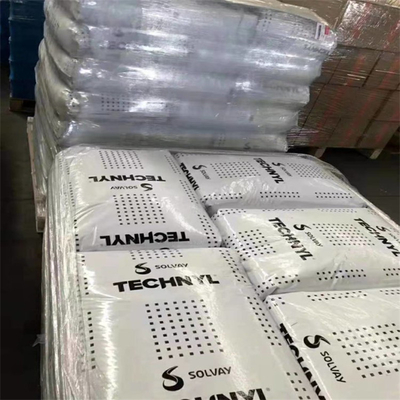 Solvay A205F BK PA66 Material Injection Grade High Fluidity Nylon Polyamide 66
