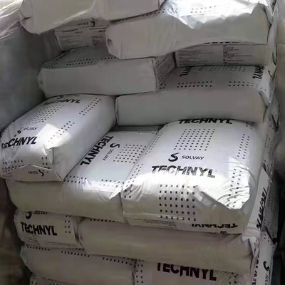 Solvay A205F BK PA66 Material Injection Grade High Fluidity Nylon Polyamide 66
