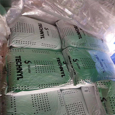 Solvay A205F BK PA66 Material Injection Grade High Fluidity Nylon Polyamide 66