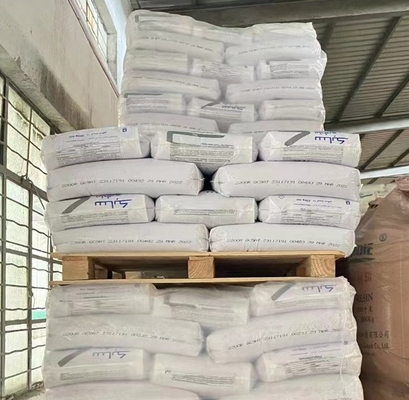 POM PTFE Other Plastic Raw Materials Display Lighting PTFE Raw Materials