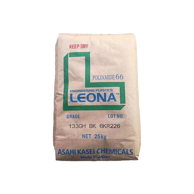 Lightweight Pa66 30gf Material Creep Resistance Polyamide Raw Material