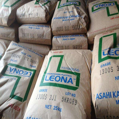 Lightweight Pa66 30gf Material Creep Resistance Polyamide Raw Material
