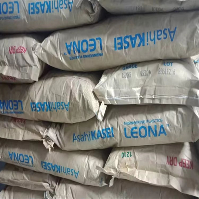 Lightweight Pa66 30gf Material Creep Resistance Polyamide Raw Material