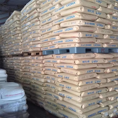 Lightweight Pa66 30gf Material Creep Resistance Polyamide Raw Material
